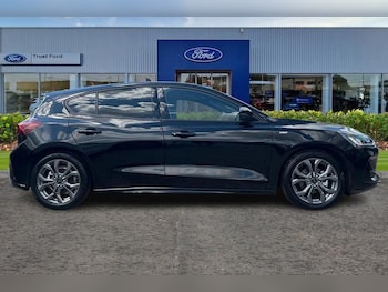 Used Ford Focus 2026 for sale - 79063480: Photo