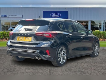 Used Ford Focus 2026 for sale - 79063480: Photo