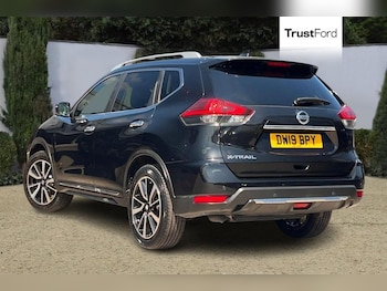 Used Nissan X-Trail 2019 for sale - 79159789: Photo