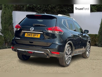Used Nissan X-Trail 2019 for sale - 79159789: Photo