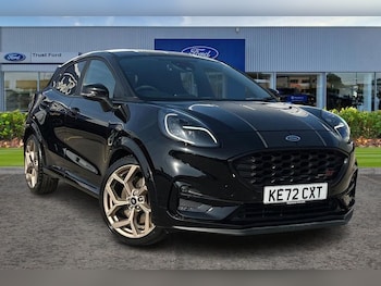 Used Ford Puma 2023 for sale - 75582051: Photo