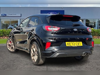 Used Ford Puma 2023 for sale - 75582051: Photo
