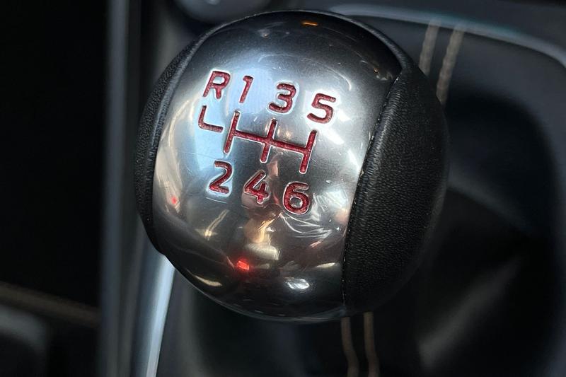 Vehicle 34