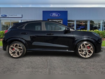 Used Ford Puma 2023 for sale - 75582051: Photo
