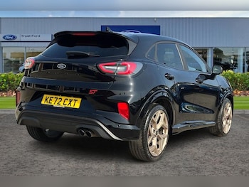 Used Ford Puma 2023 for sale - 75582051: Photo