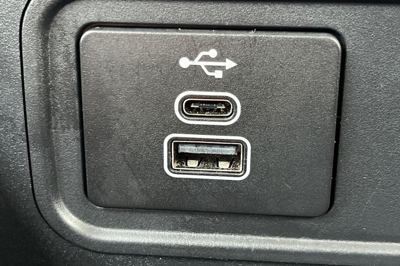 Vehicle 32