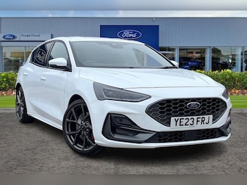 Used Ford Focus 2023 for sale - 75632696: Photo