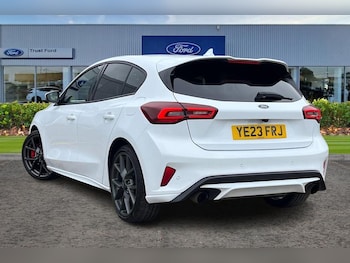 Used Ford Focus 2023 for sale - 75632696: Photo