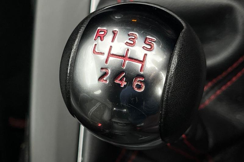 Vehicle 36