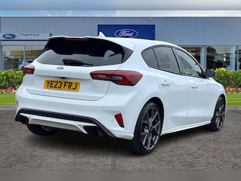 Used Ford Focus 2023 for sale - 75632696: Photo