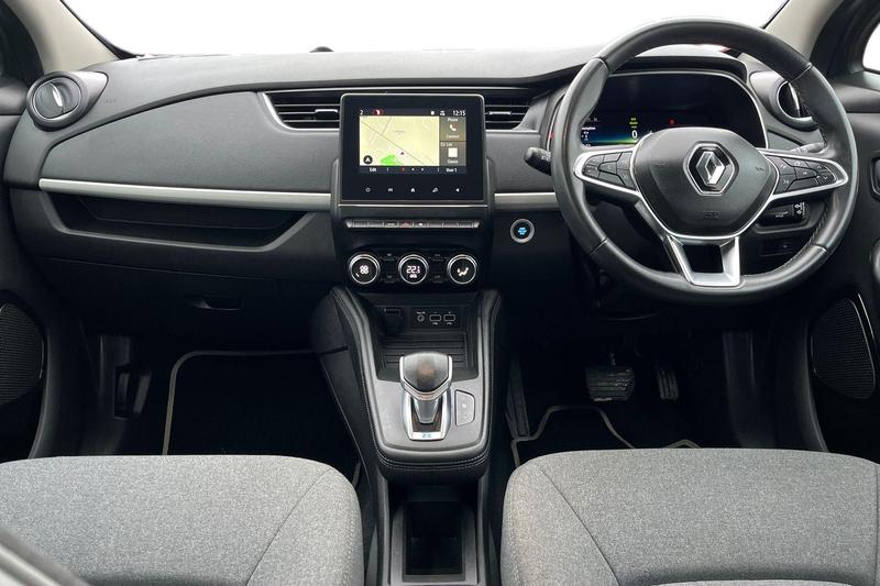 Used Renault Zoe 2021 for sale - 77326903: Photo 10
