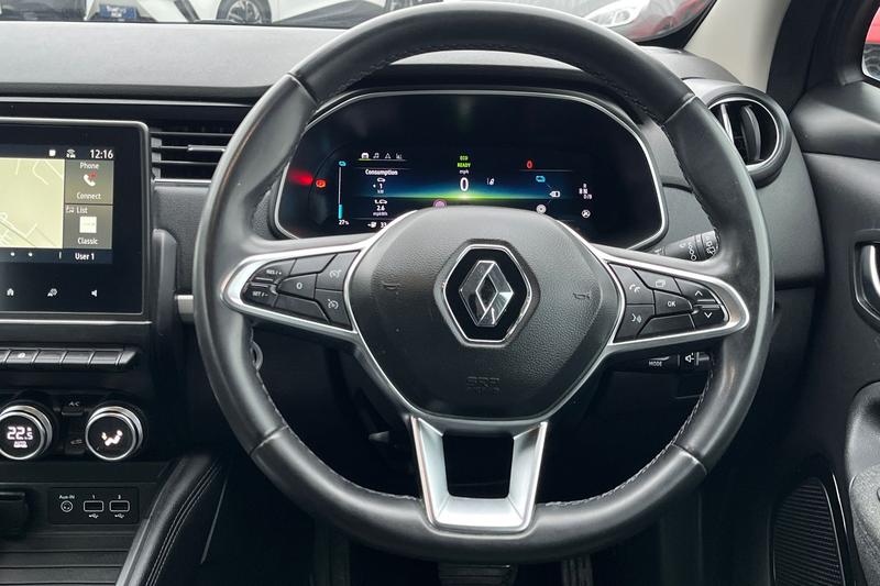 Used Renault Zoe 2021 for sale - 77326903: Photo 12