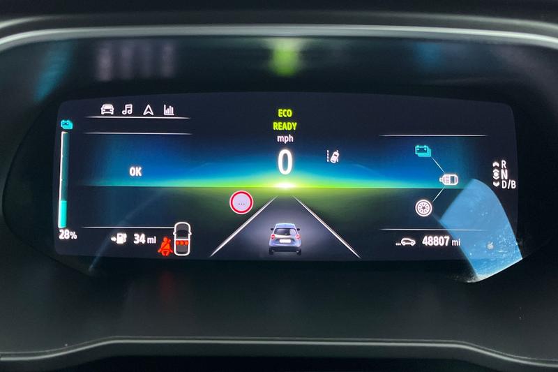 Used Renault Zoe 2021 for sale - 77326903: Photo 13