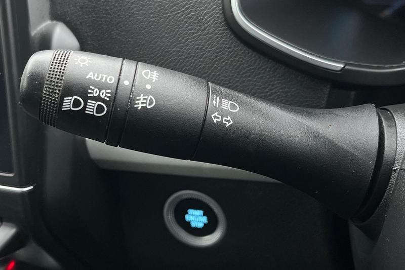 Used Renault Zoe 2021 for sale - 77326903: Photo 14