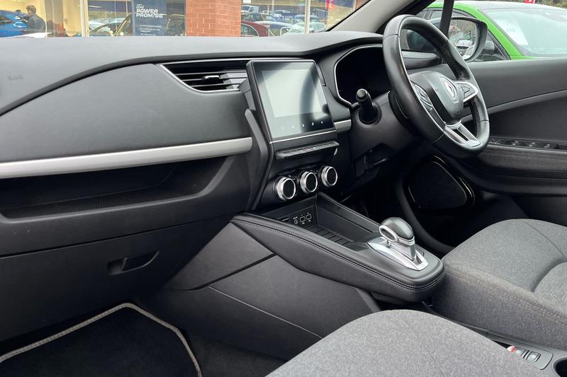 Used Renault Zoe 2021 for sale - 77326903: Photo 18