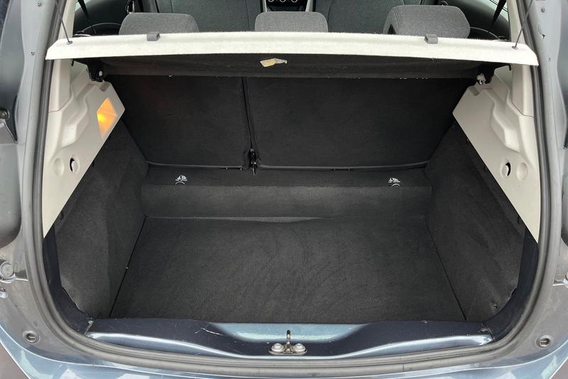 Used Renault Zoe 2021 for sale - 77326903: Photo 21