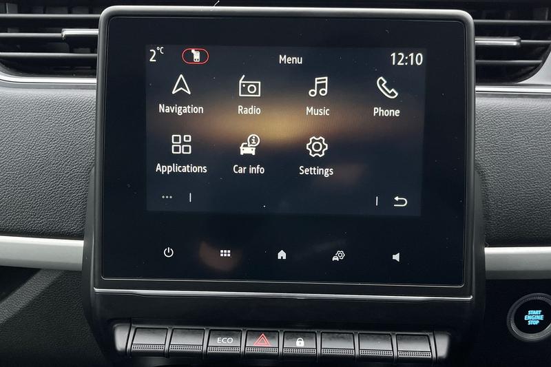 Used Renault Zoe 2021 for sale - 77326903: Photo 29