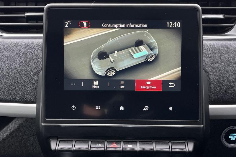 Used Renault Zoe 2021 for sale - 77326903: Photo 30