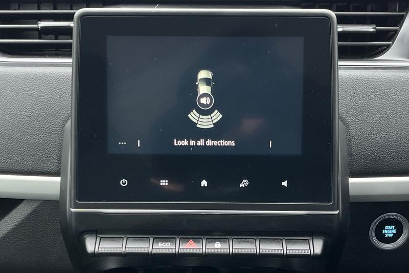 Used Renault Zoe 2021 for sale - 77326903: Photo 31