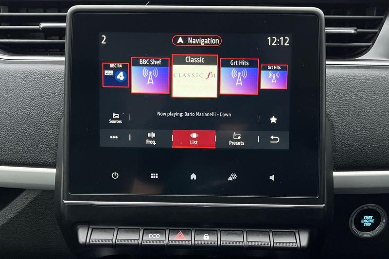 Used Renault Zoe 2021 for sale - 77326903: Photo 32