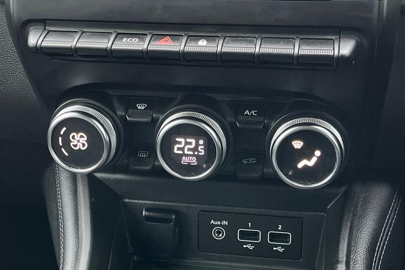 Used Renault Zoe 2021 for sale - 77326903: Photo 33