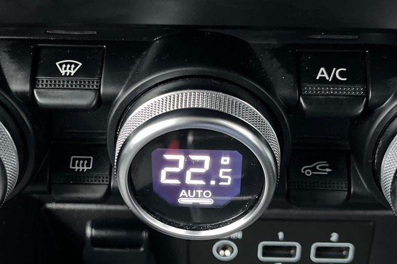 Used Renault Zoe 2021 for sale - 77326903: Photo 34