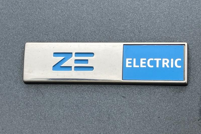 Used Renault Zoe 2021 for sale - 77326903: Photo 40