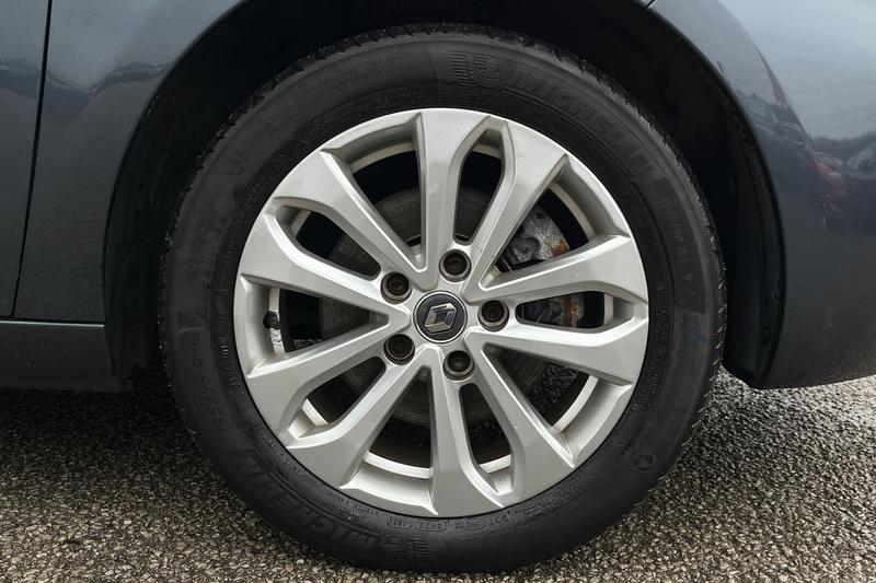 Used Renault Zoe 2021 for sale - 77326903: Photo 8