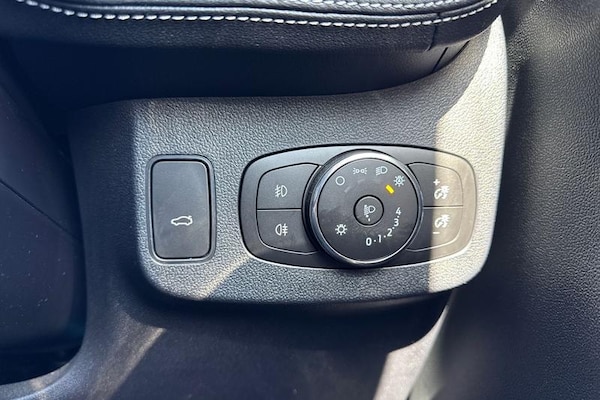 Used Ford Puma 2022 for sale - 76131321: Photo 30