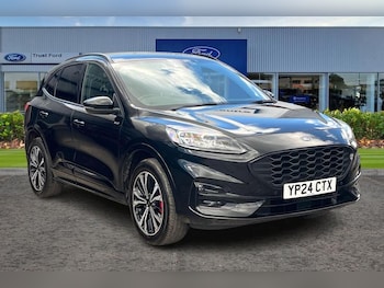 Used Ford Kuga 2024 for sale - 78885999: Photo