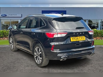 Used Ford Kuga 2024 for sale - 78885999: Photo