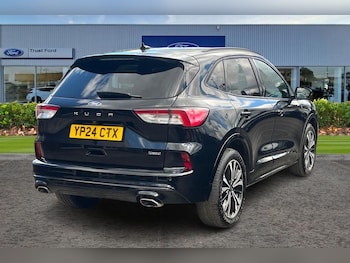 Used Ford Kuga 2024 for sale - 78885999: Photo