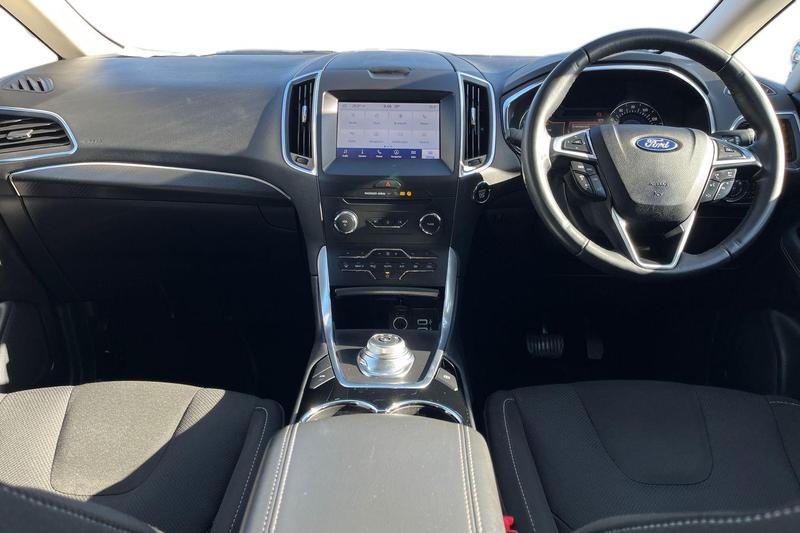 Used Ford S-Max 2023 for sale - 77918704: Photo 10