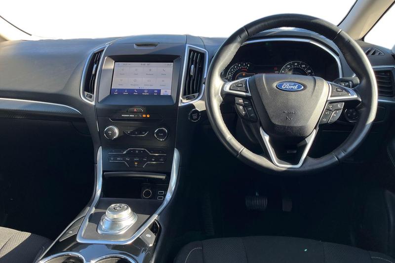 Used Ford S-Max 2023 for sale - 77918704: Photo 11