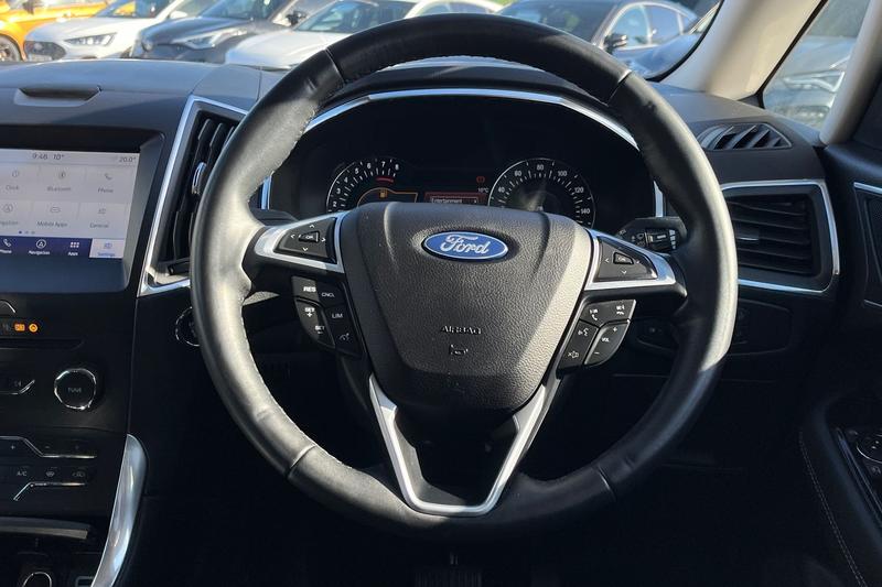 Used Ford S-Max 2023 for sale - 77918704: Photo 12