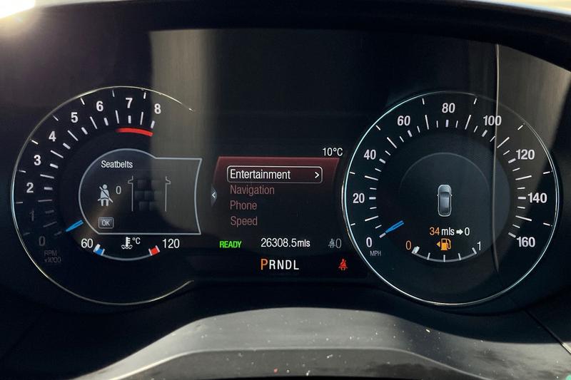 Used Ford S-Max 2023 for sale - 77918704: Photo 13