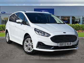 Used Ford S-Max 2023 for sale - 77918704: Photo
