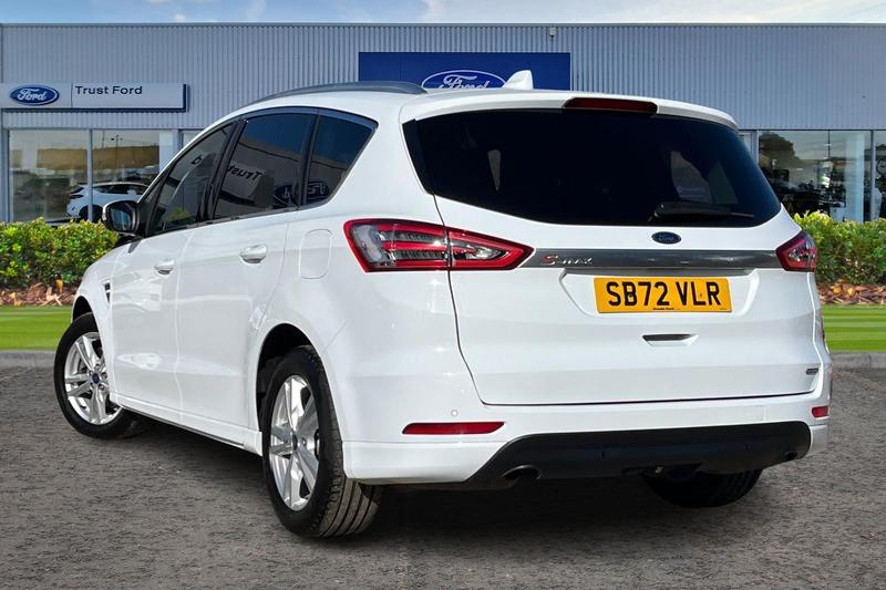 Used Ford S-Max 2023 for sale - 77918704: Photo 2