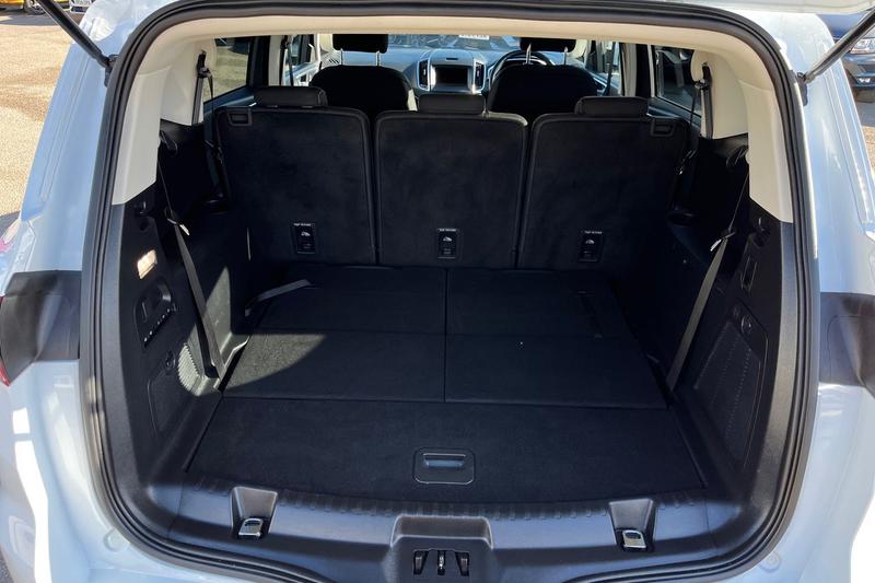 Used Ford S-Max 2023 for sale - 77918704: Photo 21