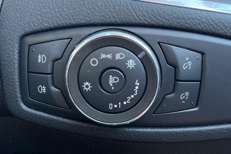 Used Ford S-Max 2023 for sale - 77918704: Photo 23