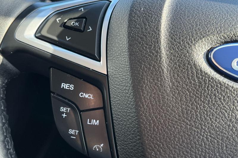 Used Ford S-Max 2023 for sale - 77918704: Photo 25