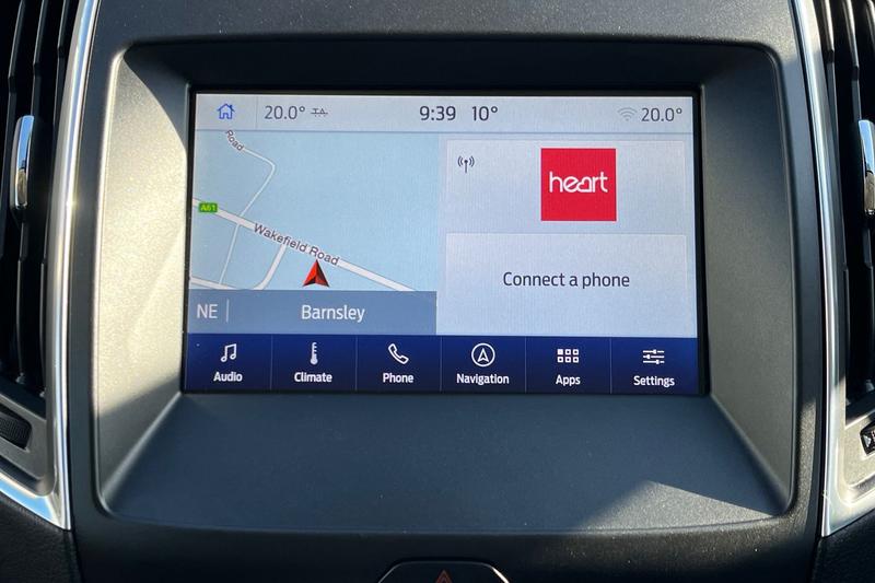 Used Ford S-Max 2023 for sale - 77918704: Photo 27