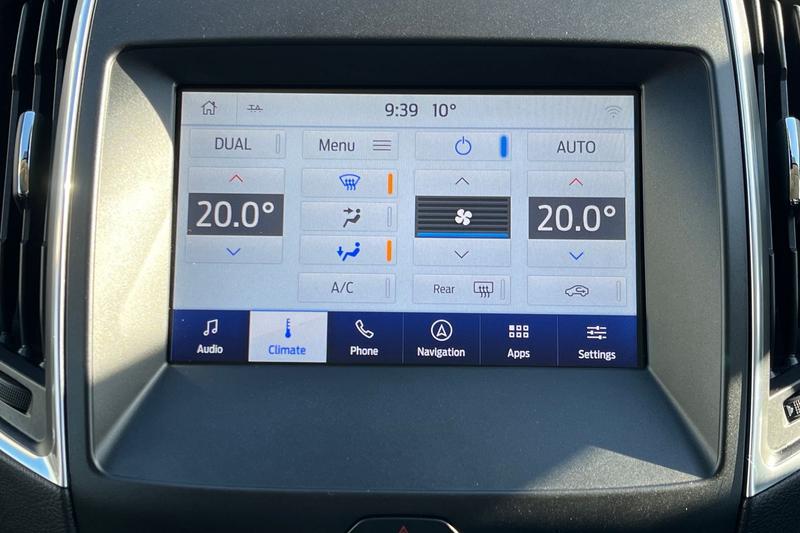 Used Ford S-Max 2023 for sale - 77918704: Photo 28