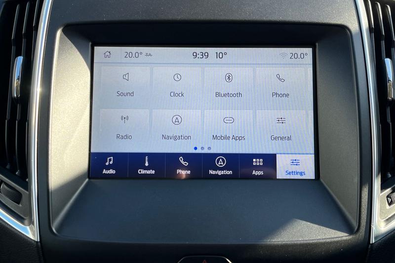 Used Ford S-Max 2023 for sale - 77918704: Photo 29