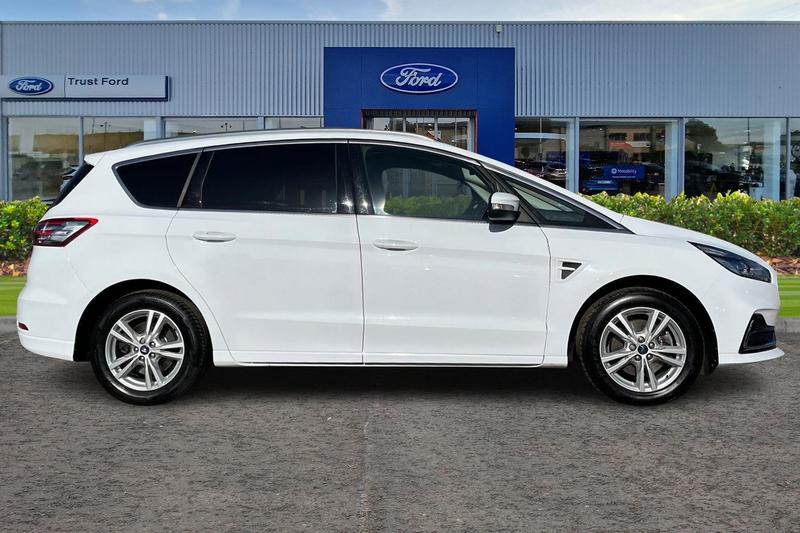 Used Ford S-Max 2023 for sale - 77918704: Photo 3