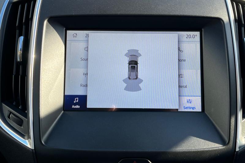 Used Ford S-Max 2023 for sale - 77918704: Photo 30