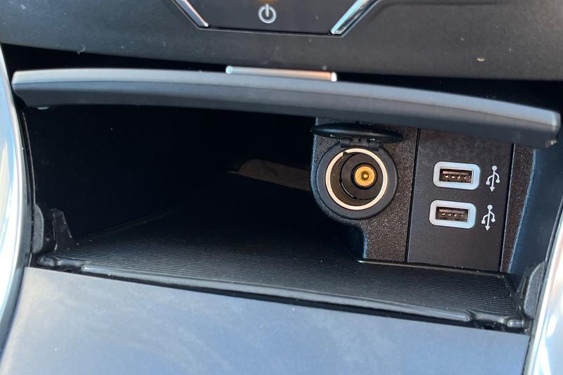 Used Ford S-Max 2023 for sale - 77918704: Photo 33