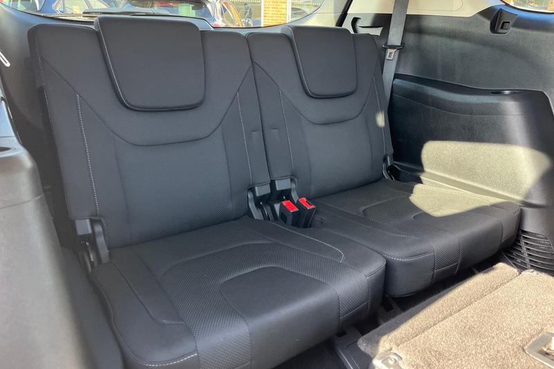 Used Ford S-Max 2023 for sale - 77918704: Photo 38