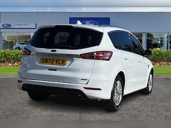 Used Ford S-Max 2023 for sale - 77918704: Photo