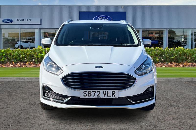 Used Ford S-Max 2023 for sale - 77918704: Photo 6